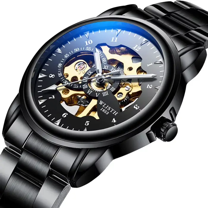 Montre originale pour homme