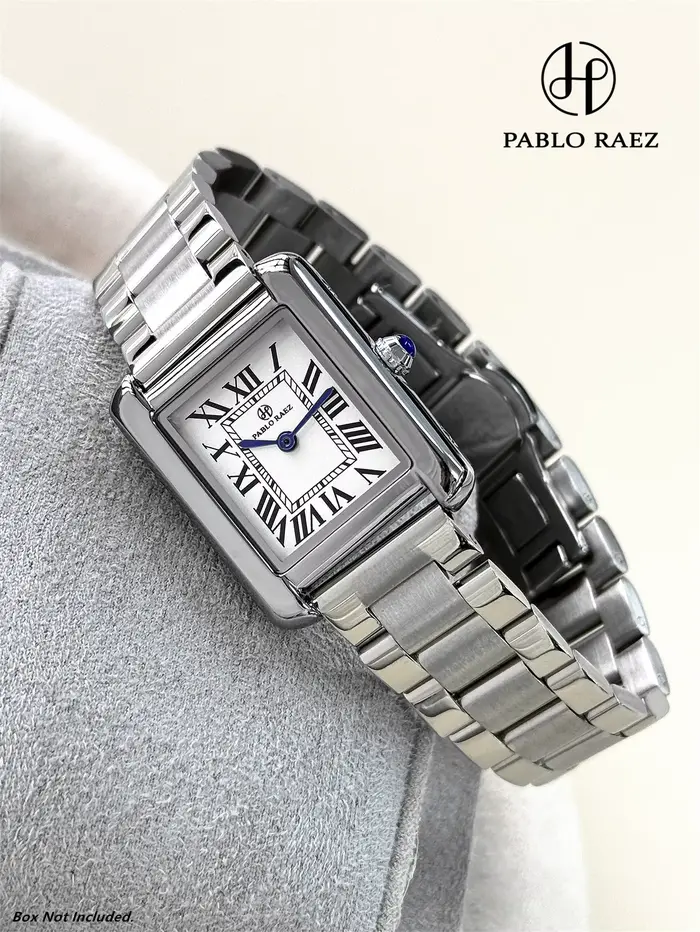 Montre de marque PABLO RAEZ pour femmes
