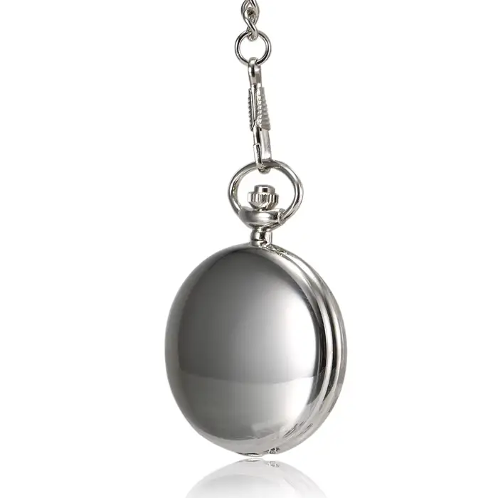 Montre de poche 1 pièces hommes femmes