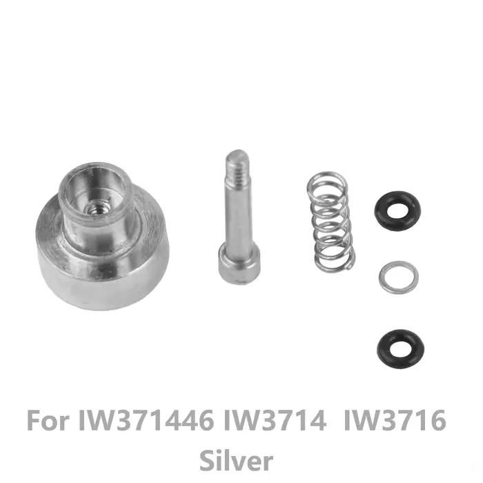 IW371446 boutons de montre pour IWC Portugal chronographe série boîtier appuyez sur la clé IW371446 