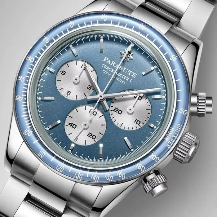 FARASUTE – montre automatique pour hommes