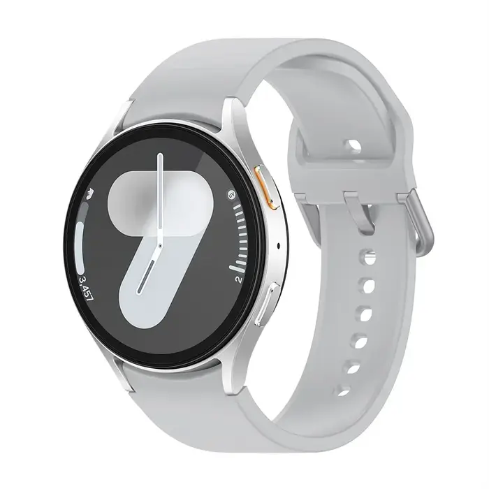 Pour Samsung Galaxy Watch 7 6 5 4 FE 44mm 40mm 5 pro 45mm Bracelet de sport 20mm