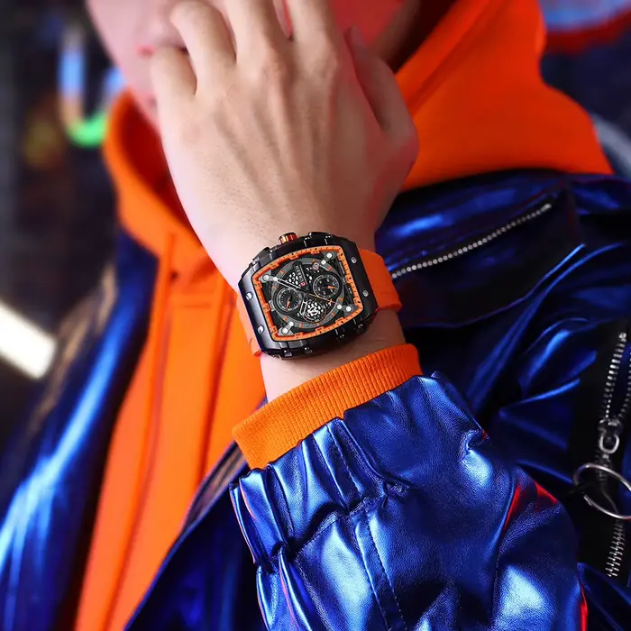 Montres pour hommes CURREN 8442