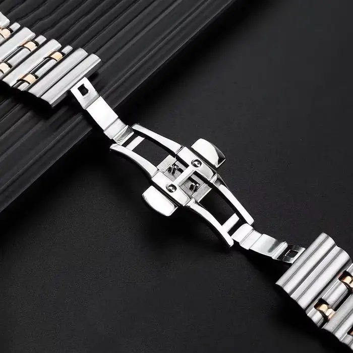 Bracelet en acier inoxydable de haute qualité