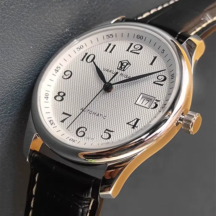 Montre automatique pour homme