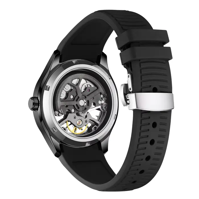 VENTE FLASH Montre mécanique automatique pour homme