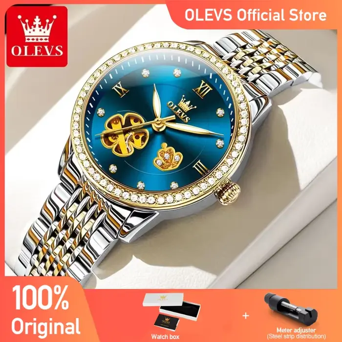 Montre pour femme OLEVS 6706