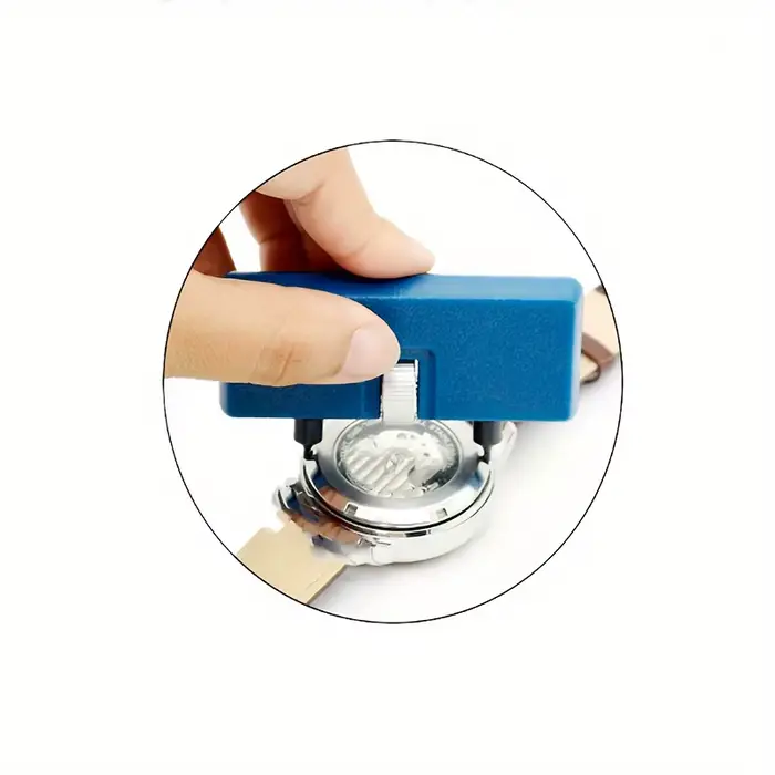 Outil de réparation de montre portable
