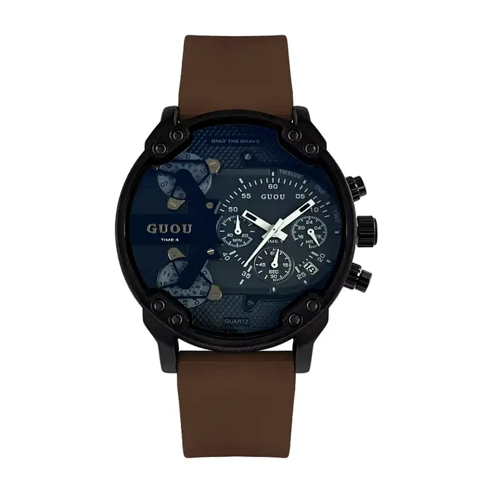 Time Token – montre de sport décontractée pour hommes
