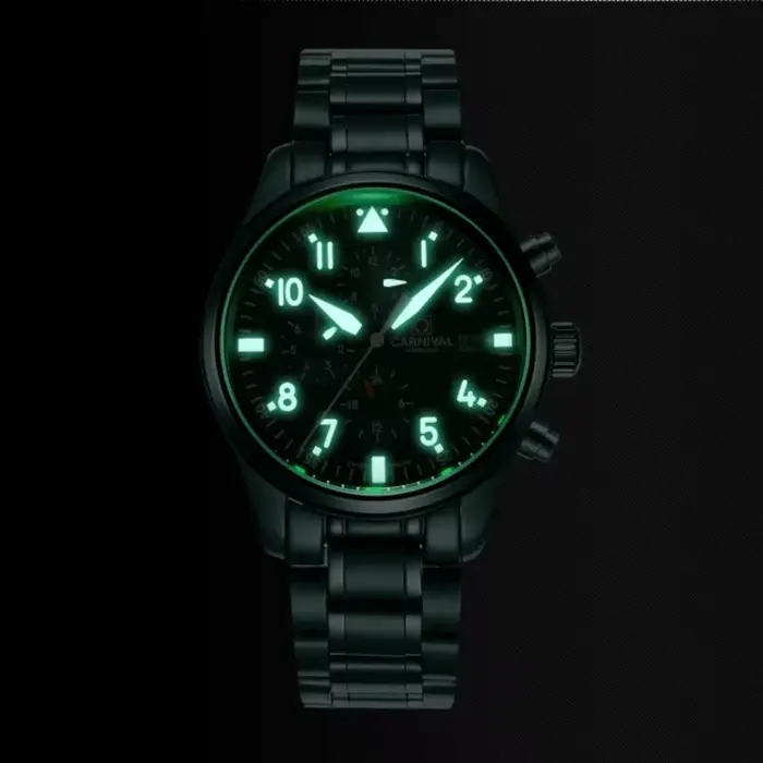Montre de sport de haute qualité pour homme