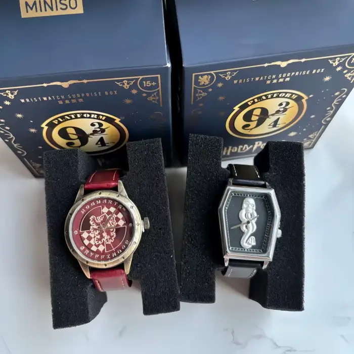 Montre de la série Harry
