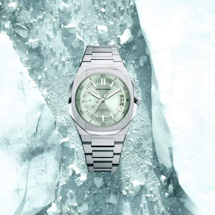 Montre DANIEL GORMAN DG0916
