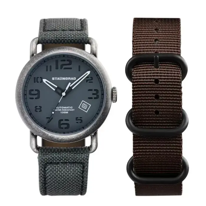 Montre pour homme authentique STALINGRAD