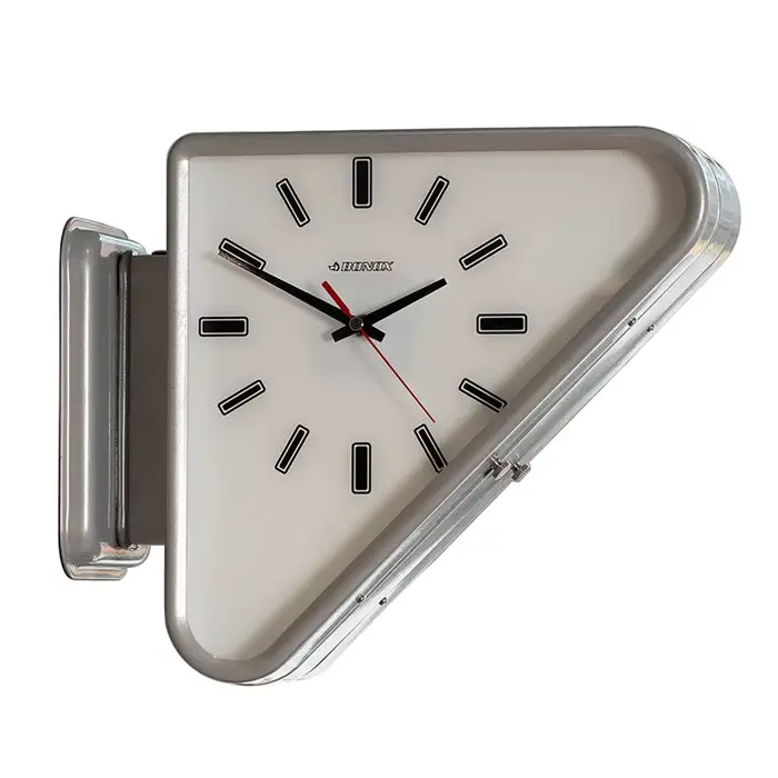 Horloges de minimalisme de salon