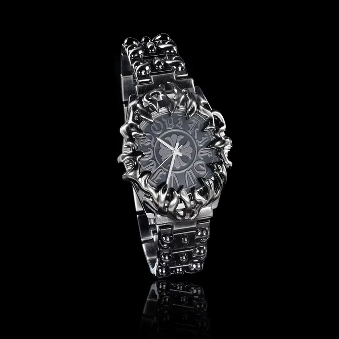 Montre à quartz originale