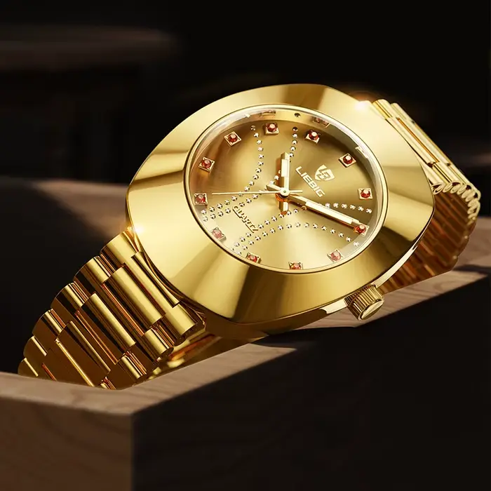 LIEBIG – montre de luxe pour hommes
