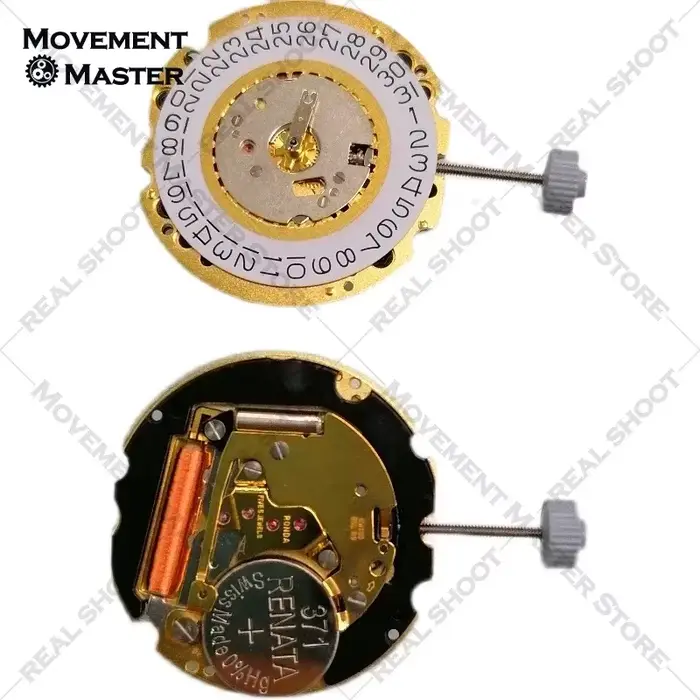 Learda-Mouvement de montre 705