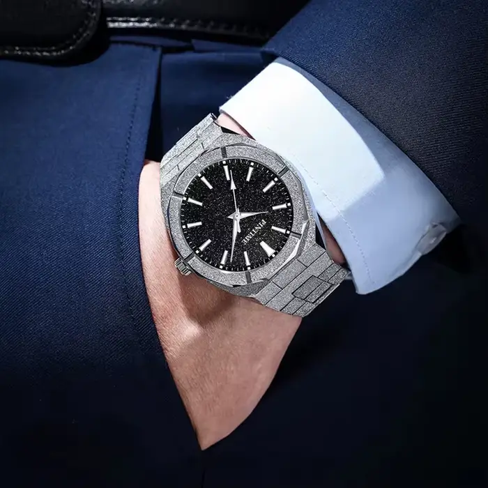Montre-bracelet pour homme