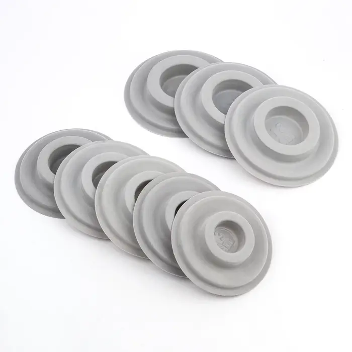 Planche de perles floquées pour Bracelet rond