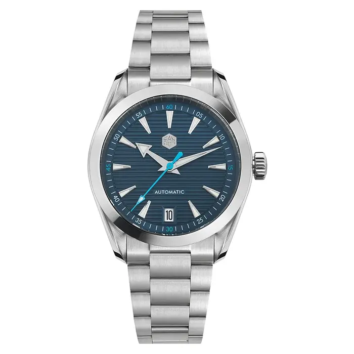 San Martin – montre chronomètre pour hommes