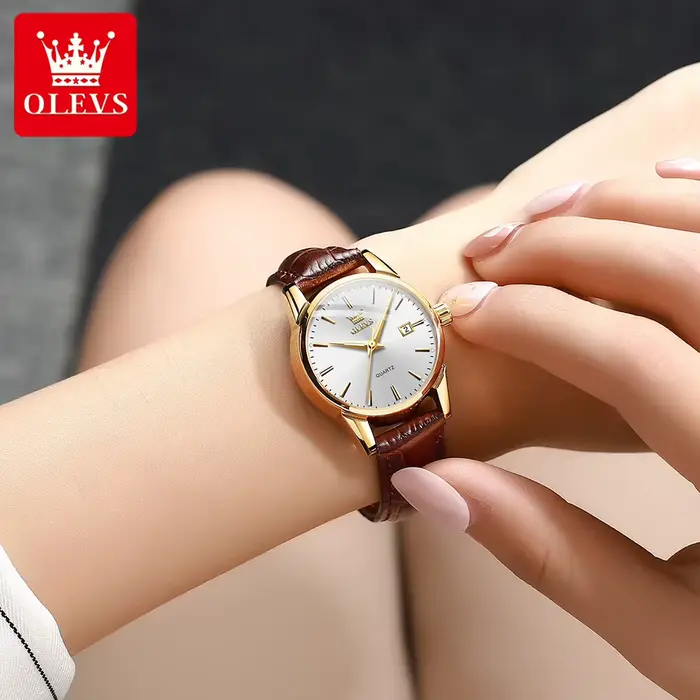 Montre OLEVS pour femmes