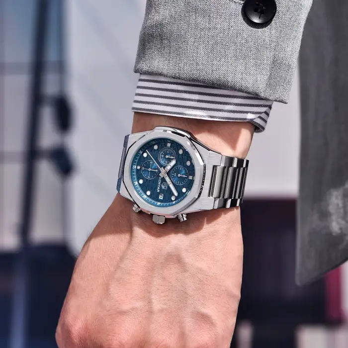 BENYAR – montre-bracelet à Quartz pour hommes