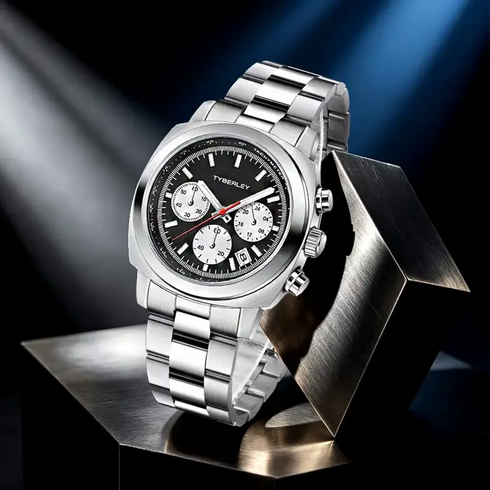 Nouvelle montre homme 2026 TYBERLEY