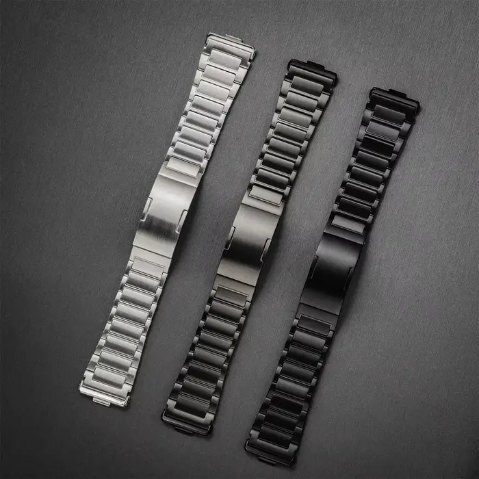 Bracelet en métal pour Huawei montre Fit 4 Fit 4Pro
