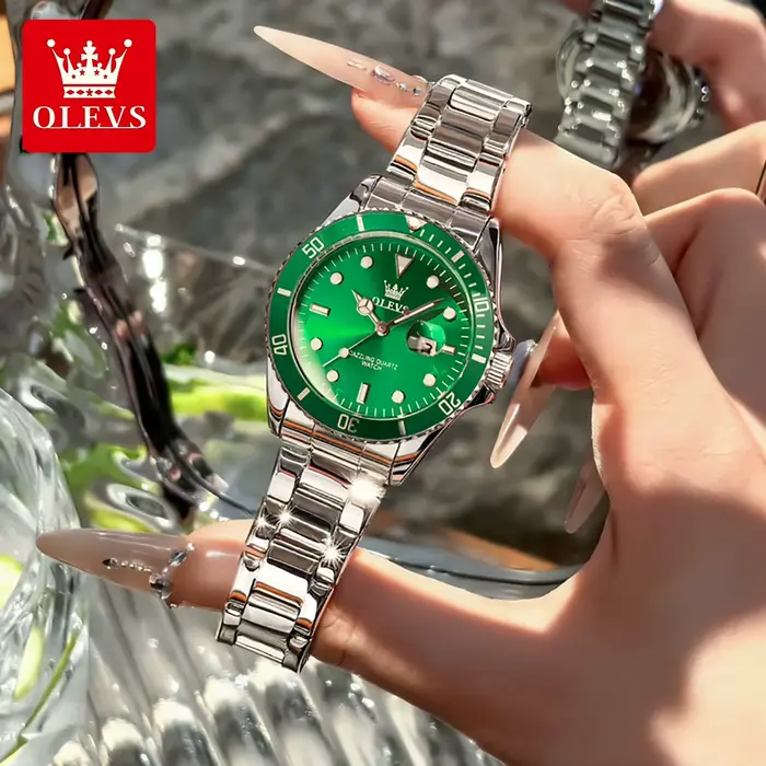 Montre pour femme OLEVS 5885 originale