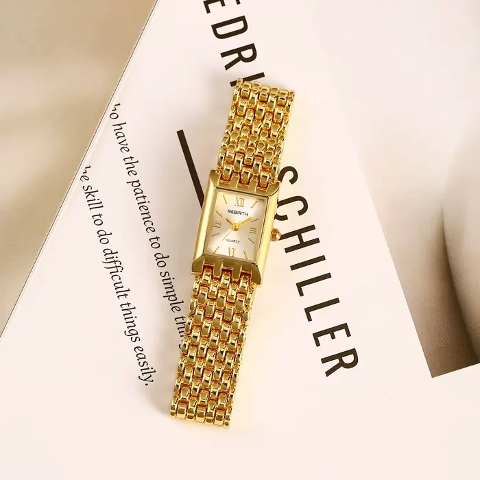 Montre pour femme élégante