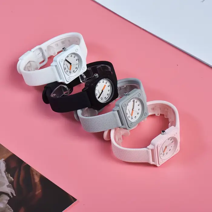 Montres pour femmes, nouvelle mode