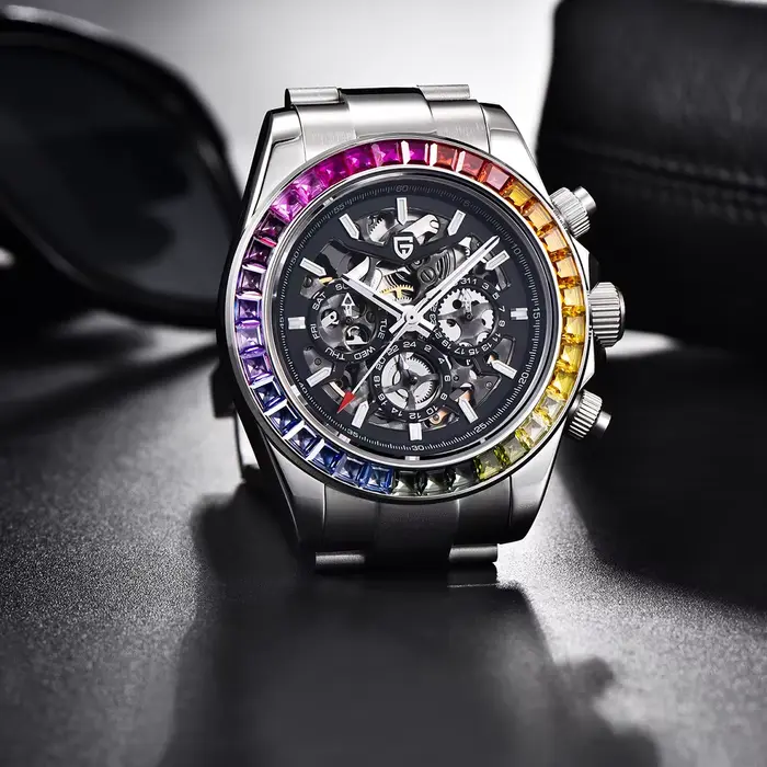 Montre à gousset — PAGANI DESIGN Nouvelle
