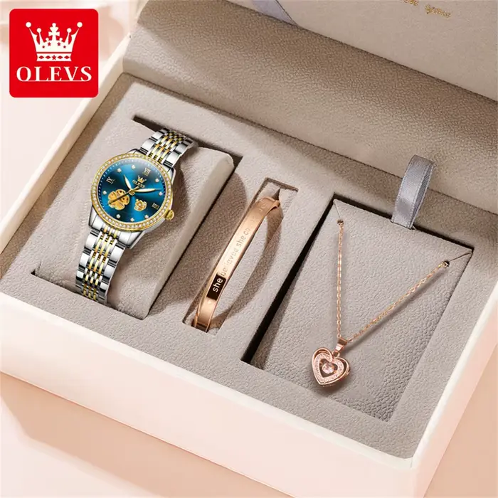 Montre pour femme OLEVS 6706