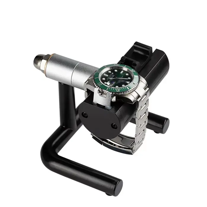 Weishi-Montre mécanique Timeher