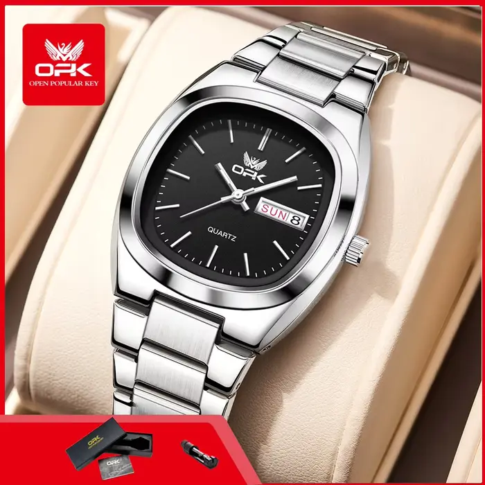 Montres OPK 6072 pour femmes