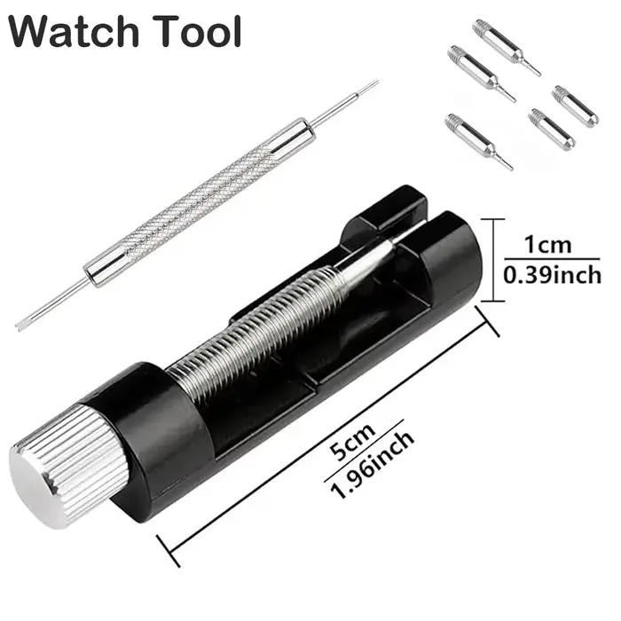 Outil de démontage du Bracelet de montre