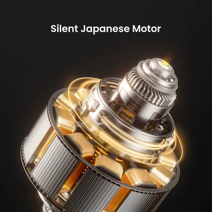 Remontoir de montre double pour montres automatiques