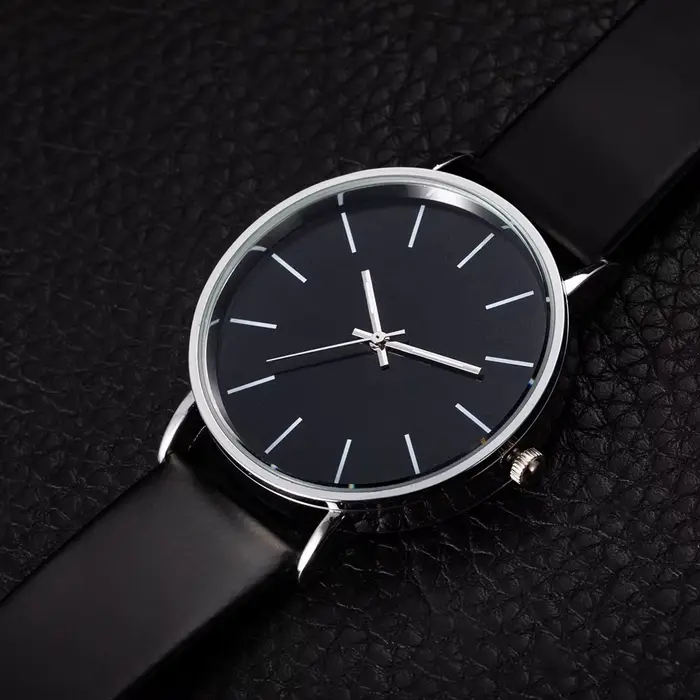 Montre TINUORA Quartz pour Femmes Élégante Décontractée Mode Occasions Spéciales