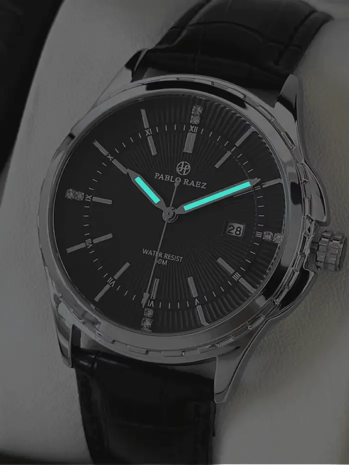 Montre-bracelet pour homme