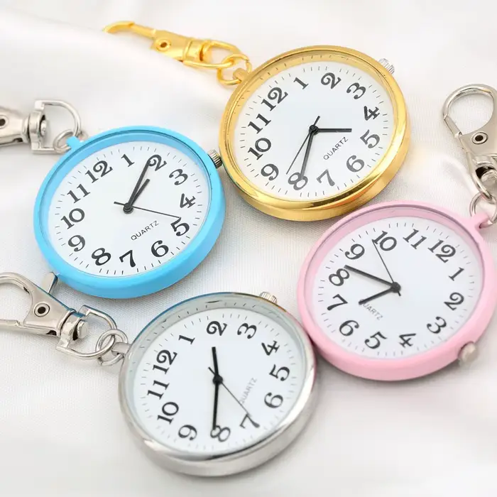 Montre à gousset — Nouvelle petite