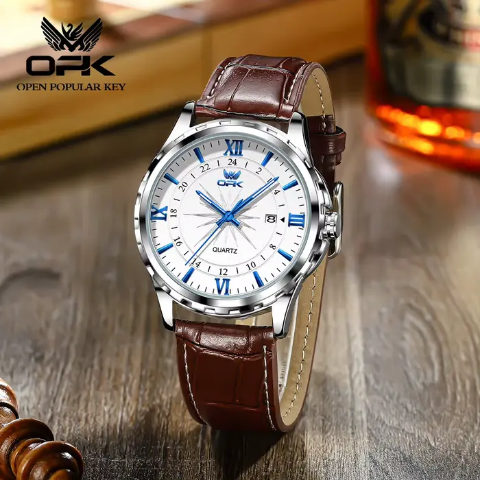 Montres OPK 6003 pour homme