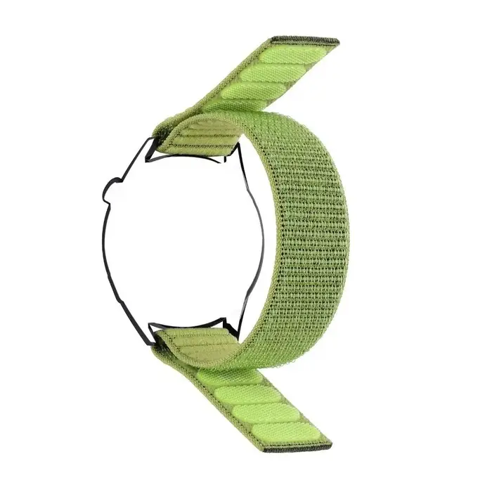 Bracelet de montre à boucle à crochet de 22mm, pour Garmin Fenix 8 7 6 Pro Epix 2 Forerunner 970 965