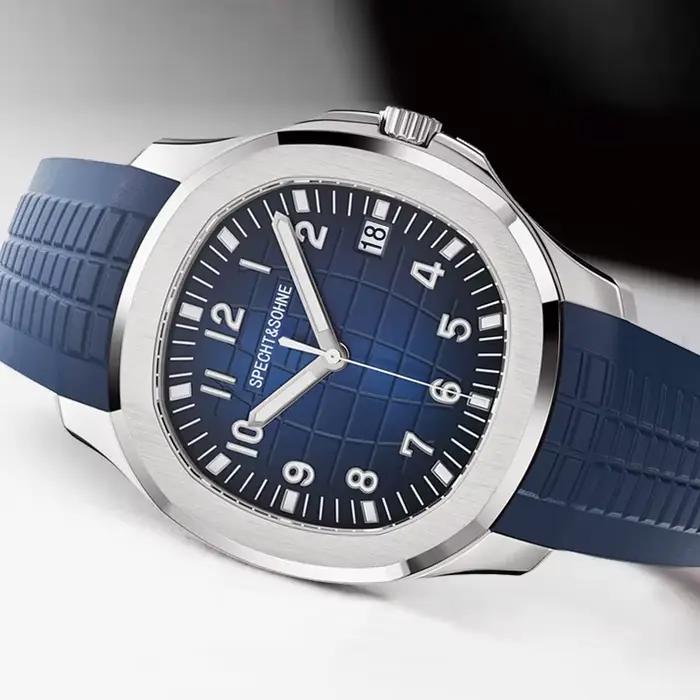 2025 nouveauté montres pour hommes Top marque de luxe