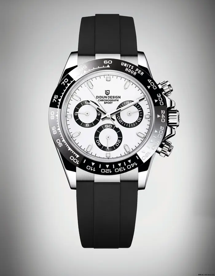 DIDUN 2026 NOUVELLE Montre Homme de Luxe Automatique de Marque Supérieure