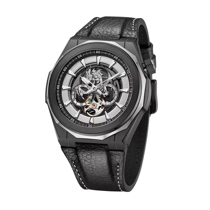 Montre WM Miyota automatique 82S7