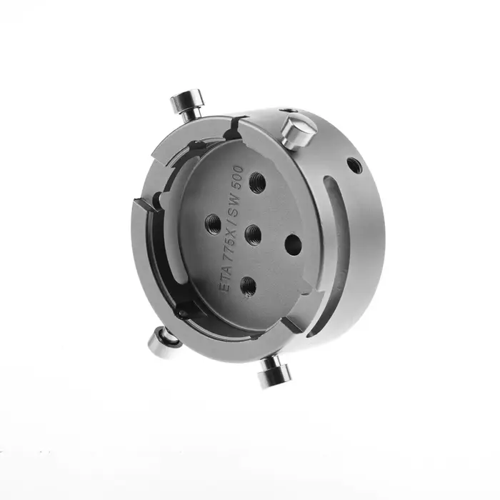 Support de mouvement de montre pour ETA 7750 - 7758 / SW500 13 1/4
