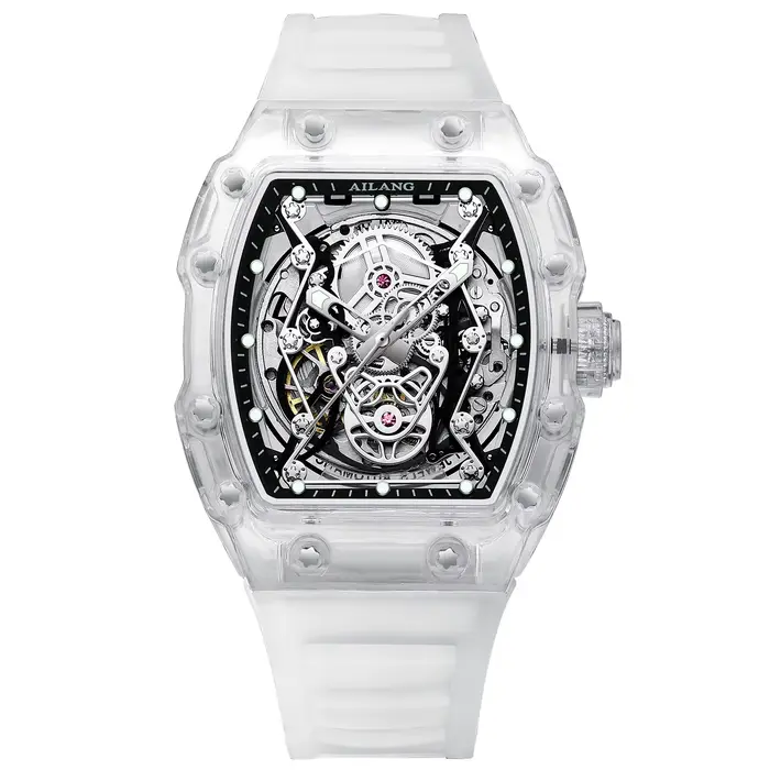 Montres mécaniques automatiques pour hommes 2026