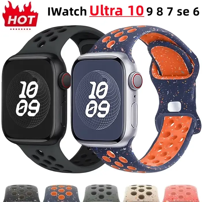 Bracelet pour Apple Watch