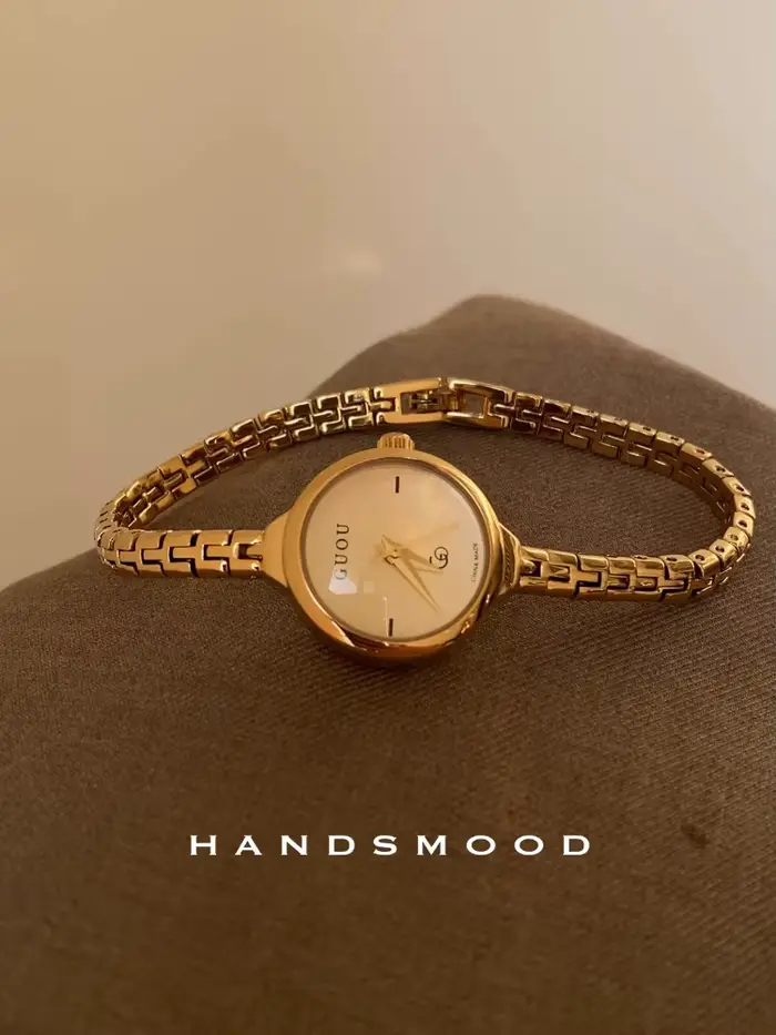 Montres Vintage pour femmes