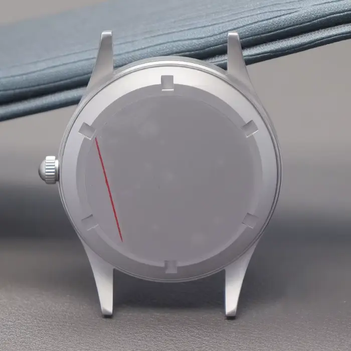 Boîtier de montre 40mm
